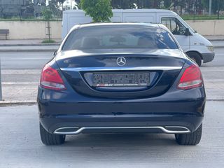 Mercedes-Benz C 180 2015-thumb-9