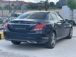 Mercedes-Benz C 180 2015-thumb-10
