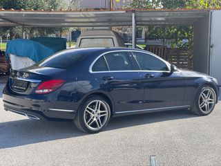 Mercedes-Benz C 180 2015-thumb-37