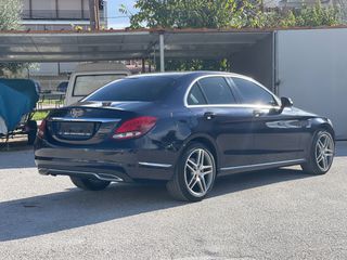 Mercedes-Benz C 180 2015-thumb-38