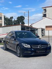 Mercedes-Benz C 180 2015-thumb-1