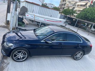 Mercedes-Benz C 180 2015-thumb-12