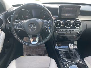 Mercedes-Benz C 180 2015-thumb-15