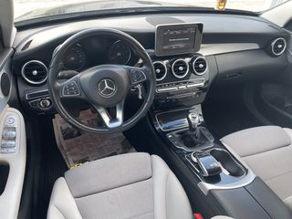 Mercedes-Benz C 180 2015-thumb-16