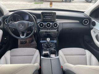 Mercedes-Benz C 180 2015-thumb-17