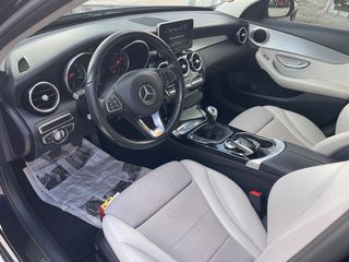 Mercedes-Benz C 180 2015-thumb-18
