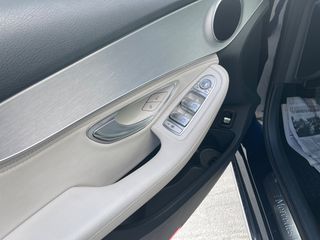 Mercedes-Benz C 180 2015-thumb-19