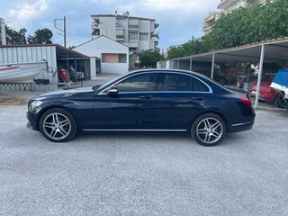 Mercedes-Benz C 180 2015-thumb-24