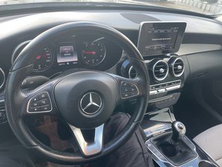 Mercedes-Benz C 180 2015-thumb-25
