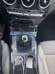 Mercedes-Benz C 180 2015-thumb-26