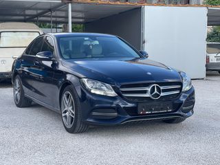 Mercedes-Benz C 180 2015-thumb-27