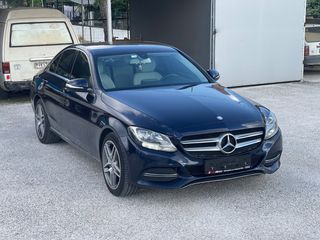 Mercedes-Benz C 180 2015-thumb-28