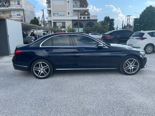 Mercedes-Benz C 180 2015-thumb-29