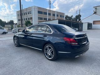 Mercedes-Benz C 180 2015-thumb-30
