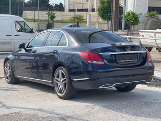 Mercedes-Benz C 180 2015-thumb-31