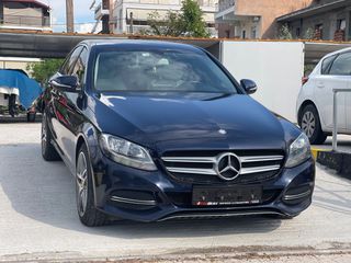 Mercedes-Benz C 180 2015-thumb-32
