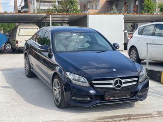 Mercedes-Benz C 180 2015-thumb-33