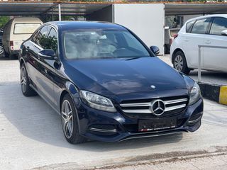 Mercedes-Benz C 180 2015-thumb-34