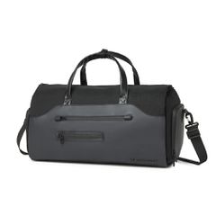 Wozinsky Premium Suit Travel Bag with Wet Pocket (45L) - Black