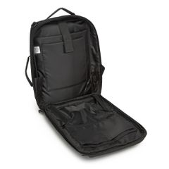 Wozinsky Premium 15.6'' Laptop Backpack/Bag with Strap - Black-thumb-4