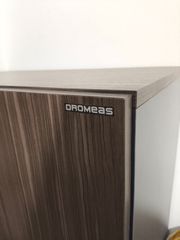 Γραφείο + ντουλάπια + συρταριερα DROMEAS-thumb-4