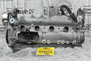 Ψευτοκάπακο Με Εκκεντροφόρους Volkswagen Golf 1.4 TSI BMY 2006-2012 03C103475BF (Seat Audi Skoda) (Γνήσιο)