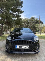 Ford Fiesta 2019 St-Line