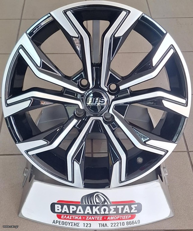 ΒΑΡΔΑΚΩΣΤΑΣ ΚΟRM DY666 16''