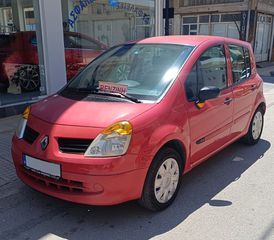 Renault Modus 2005 1.2 DYNAMIC