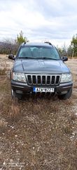 Jeep Grand Cherokee 2003 crd