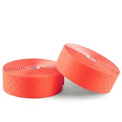 Rockbros EVA Embossed Handlebar Tape - Orange
