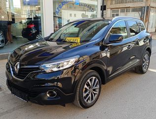 Renault Kadjar 2016 1.6DCi ENERGY INTENS