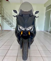 Yamaha T-Max 530 2017