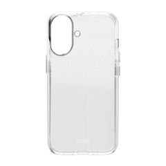 SBS Extreme Active D3O Case for iPhone 16e/17e - Transparent-thumb-1
