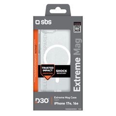 Extreme Mag Case iPhone 16E-thumb-1