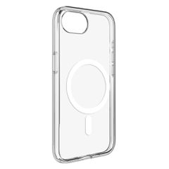 Puro Lite Mag Case with MagSafe for iPhone 16e/17e - Clear-thumb-0