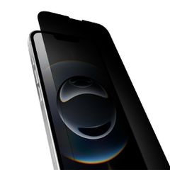 Puro Privacy Tempered Glass for iPhone 16e/17e-thumb-3