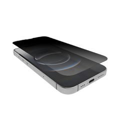 Puro Privacy Tempered Glass for iPhone 16e/17e-thumb-2