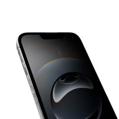 Puro Privacy Tempered Glass for iPhone 16e/17e-thumb-4