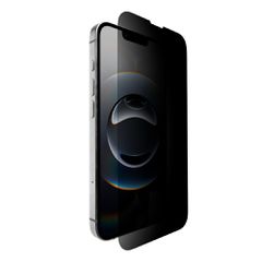 Puro Privacy Tempered Glass for iPhone 16e/17e-thumb-1