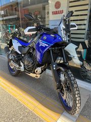 Yamaha XTZ700 Tenere EU5+ 2025