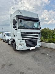DAF 2013 XF105 460