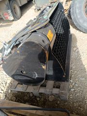 Μπετονιέρες JCB 2025 250