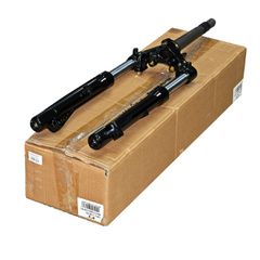 ΠΙΡΟΥΝΙ ΕΜΠΡΟΣ ΚΟΜΠΛΕ DAYTONA DY125RS-EFI-E5 ΜΑΥΡΑ ΚΑΛΑΜΙΑ