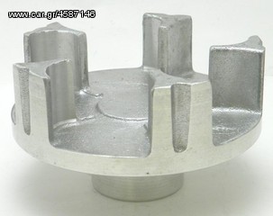 ΛΥΡΗΣ WSM YAMAHA FLANGE COUPLING 1100 WAVE RAIDER 1995, 63M-45813-00-5B, 63M-45813-00-9M, 99999-02871-00, 003-221 