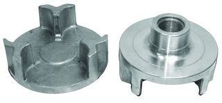 ΛΥΡΗΣ WSM YAMAHA 650 / 700 94-20 FLANGE COUPLING, 6M6-45813-30-9M, 6M6-45813-31-8P, 6M6-45813-31-9M, 6M6-45813-32-8P, 003-220