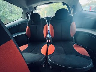 Citroen C2 2005 Vtr