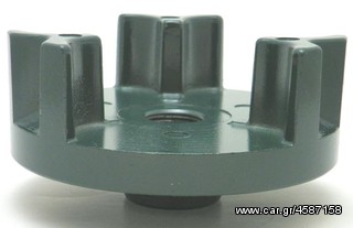 ΛΥΡΗΣ WSM YAMAHA 650 FLANGE, COUPLING 20mm, 3 FINGERS, 003-217, 6M6-45813-00-9M