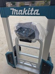 Makita καροτσι μεταφορας εργαλειων