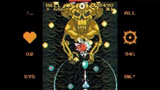 Bullet Hell Collection: Volume 1 / Nintendo Switch-thumb-1